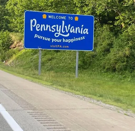Welcome To The East! Сasa de vacaciones Pittsburgh